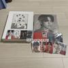 BTS Dicon Group + Taehyung V Photobook s Dicon fotokartou