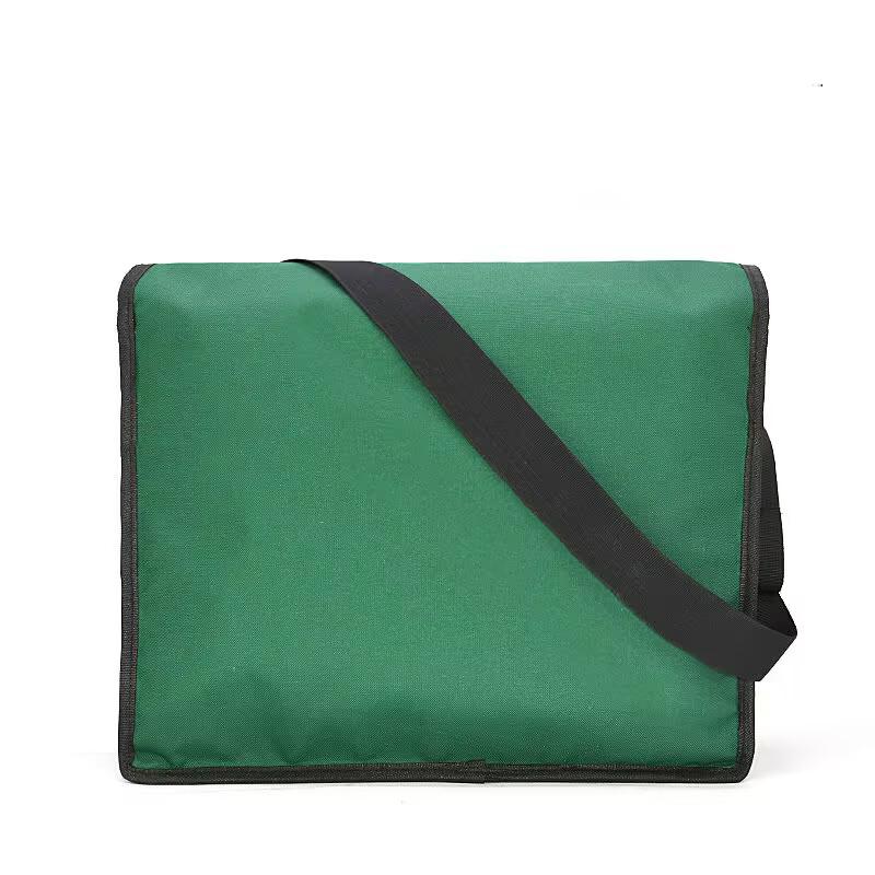 Storage Tool Bag Toolbox Wear-resistant 1pcs Canvas Bag Crossbody Durable Hardware Oxford Cloth Portable Pouches waterproof