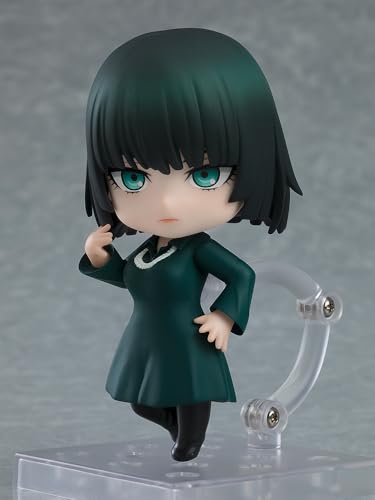 Nendoroid One-Punch Man Hell's Fubuki Non-scale Plastic Painted Action Figure