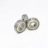 16100ZZ 10pcs Bearing 10*28*8(mm) Chrome Steel Metal Sealed