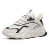 Anta Cushioning Breathable Cushioning Breathable Low top Sports Casual Shoes Women's White 922248875-3