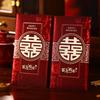6pcs Traditional New Year Red Pocket Thickened Wedding Red Envelope Red Envelopes  Chinese New Year