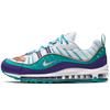 Air Max 98 Hornets 640744-500