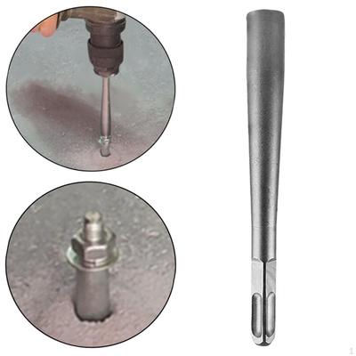 Dorn de Impact cu Expansiune, Compact, Instrument de Instalare, Accesorii Portabile