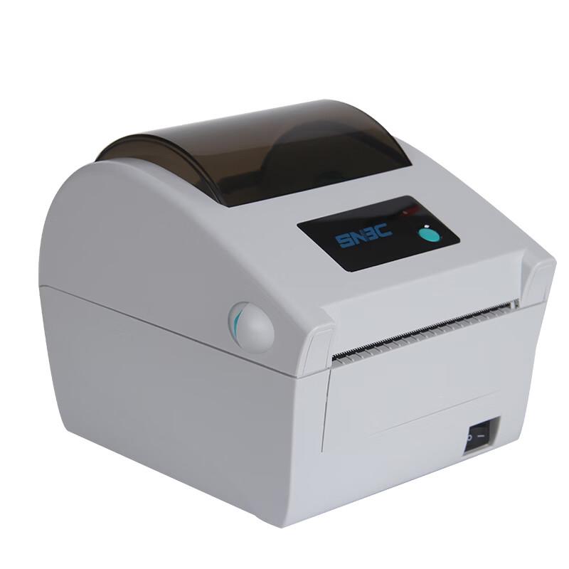 SNBC BTP-L540 Thermal Label Printer CN Plug (adapter Included)