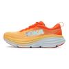 HOKA Bondi 8 Puffins Bill Amber Yellow Vyriški sportbačiai Oranžiniai 1123202-PBAY