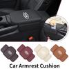 Car Armrest Box Pad Console Protector Armrest Storage Mat Interior For KIA Ceed Sportage Rio K5 Optima Cerato Proceed Venga usgm40