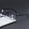 Multi-Focus Reading Glasses Anti-Blue Light Comfortable Reading Glasses Reading Glasses Far And Near Dual-Use