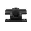 Copertura Serratura Interruttore Scatola Bracciolo Superiore Inferiore Per Mitsubishi Pajero Montero 3 4 MK3 MK4 V73 V75 V78 V93 V97 V98 MR532555 MR532556