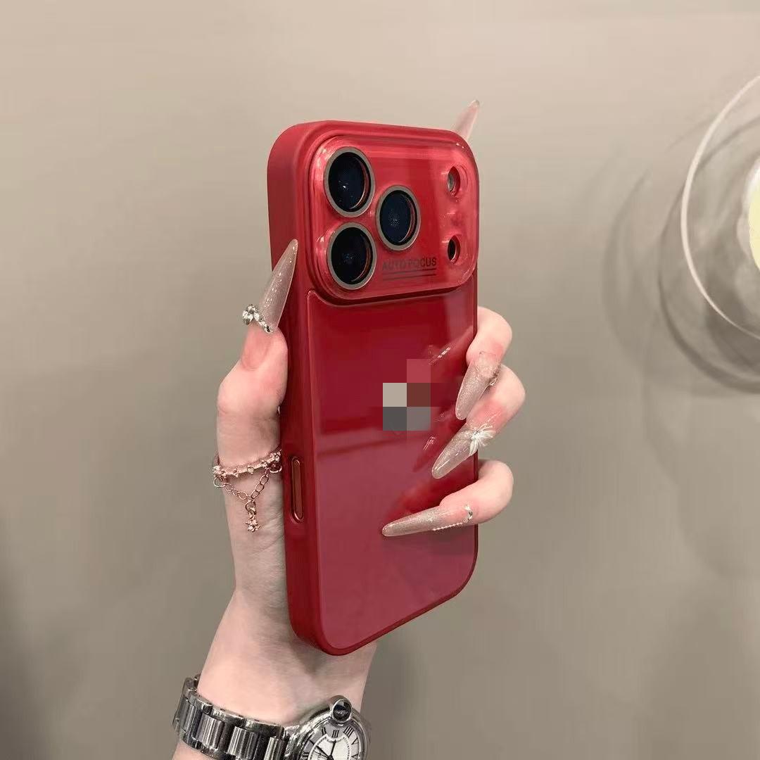

Drop-proof Phone Case for iPhone 14/13/12/11, Compatible with 17/16/15/14/13/12/11/Pro/Pro Max Models 16