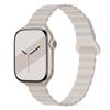 Suitable For Apple Watch Applewatch10 Compact Silicone Magnetic Strap Iwatch9876 Generation Se Fine