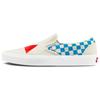 Classic Slip On Moca Logo Vans VN000XG88MY