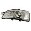 31111090 31111102 Left Right Mirror Indicator Turn Signal Light Lamp Lens For Volvo S40 S60 S80 C30 C70 V50 V70 2007 2008 2009