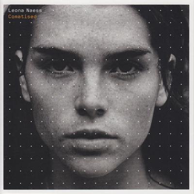 CD LEONA NAESS - Comatised 0881121522 MCA Records 2000 US Rock Used