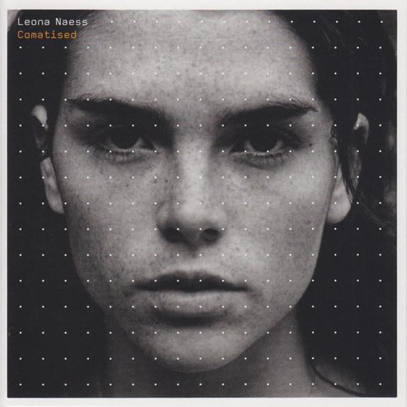 

CD LEONA NAESS - Comatised 0881121522 MCA Records 2000 US Rock Used