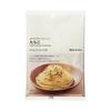 Muji Pasta Sauce Just Mix Tarako 2 Servings TDA01A4S