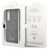 Guess Guhczfd5Gf4Ggr F946 Z Fold5 Szary/Grey Hardcase 4G Charms Collection