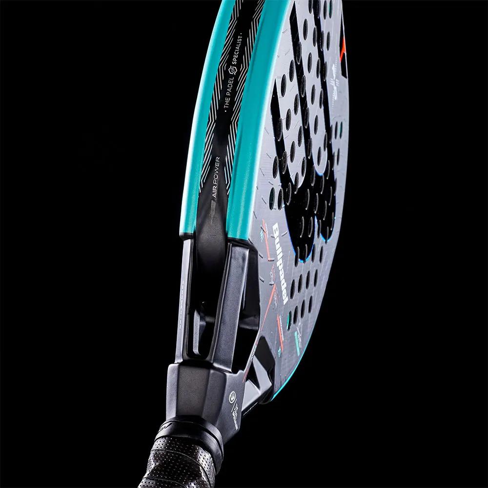 Bullpadel Xplo 05 27 Padel Racket Diamond Shape Power Balance