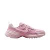 Nike V2K Run Sommerlige Blomster Damesneakers Rosa Rosa-Skum Arktisk-Rosa HJ5269-600