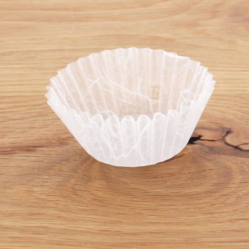 Daikoku Kogyo Side Dish Cups & Balan White, No. 7 Deep Mouth, FM Film Case, Unryu, 7 Deep Mouth, 6400583, 500 Count