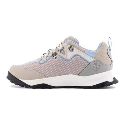 Lincoln Peak Soft Comfortable Slip Resistant Durable Low Top Hiking Shoes Women Hiking Shoes Gray A2K4KEO4