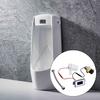 Touchless Toilet Flush Kits Urinal Flusher Solenoid Valves Washroom Concealed Wall Mount Sensors Urinal Accessories