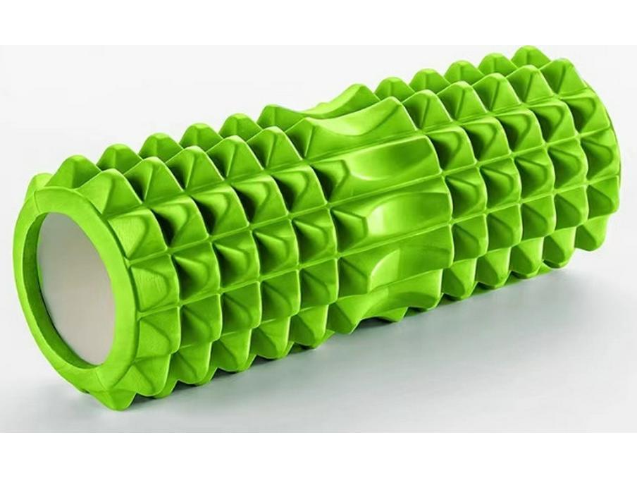 Foam Roller Muscle Relaxation & Slimming Leg Massager for Yoga and Calf Massage
