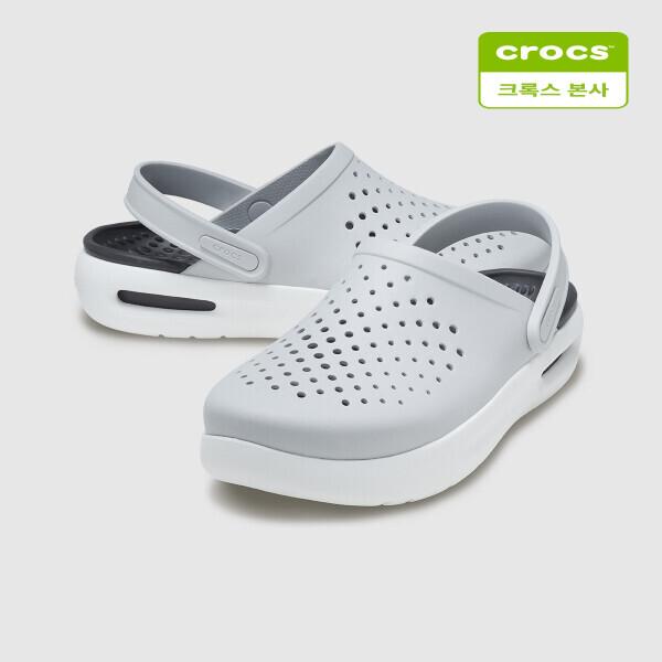 

Crocs Inmotion Clock 209964 1ft M13(310mm)
