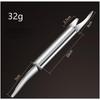 6 In 1 Multifunctional Fast Shrimp Peeler Stainless Steel Shrimp Line Cutting Scraping Digging Fish Scales Knife Kitchen Tools