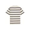 New PUMA Camiseta Mmq A Rayas Para Hombre 624015-87