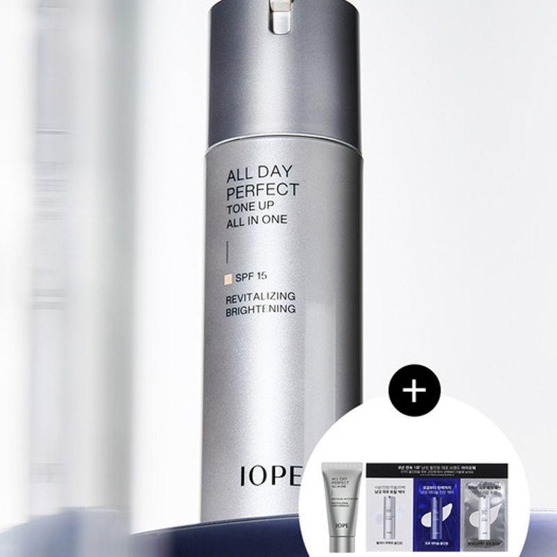 IOPE Men All Day Perfect Tone-Up All-in-One tone up all in one