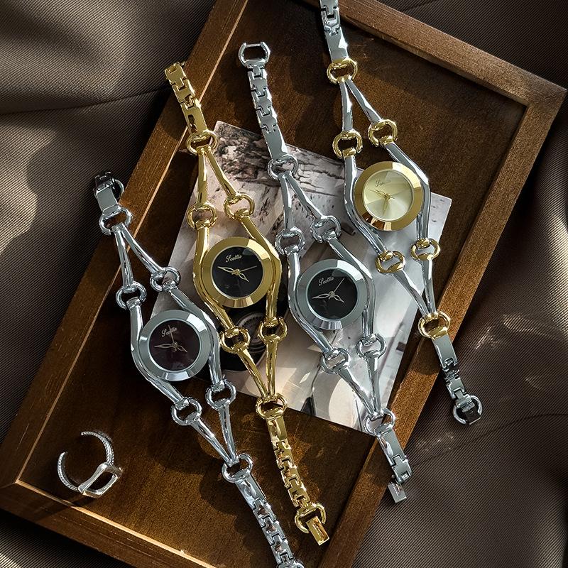 9737 Bracelet Watch Women'S Light Luxury High-Value Women'S Waterproof Women'S Watch