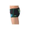 Arena (Arena) Competitive Swimsuit Training Swimsuit for Boys/Juniors [TOUGHSUIT] R130 Size Swimming Durable Practice Training Short Leg AS6SWM11B
