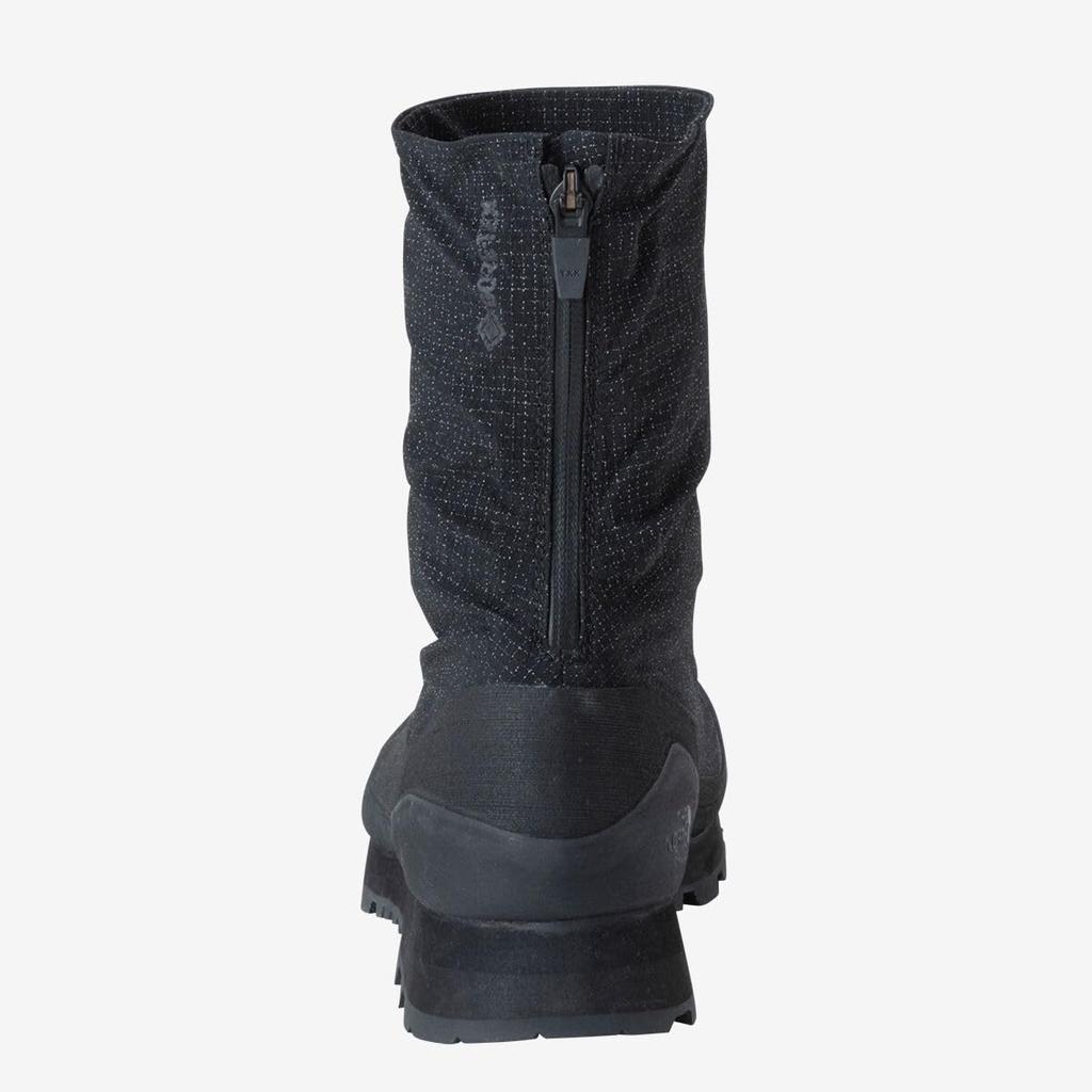 The North Face TNF Rain Boots TNF Black 9 GORE-TEX Black/TNF