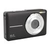 Digital Camera 44MP 1080P FHD 16X Zoom 2.4 Inch Color Screen Compact Small Camera for Kids Teens Beginners