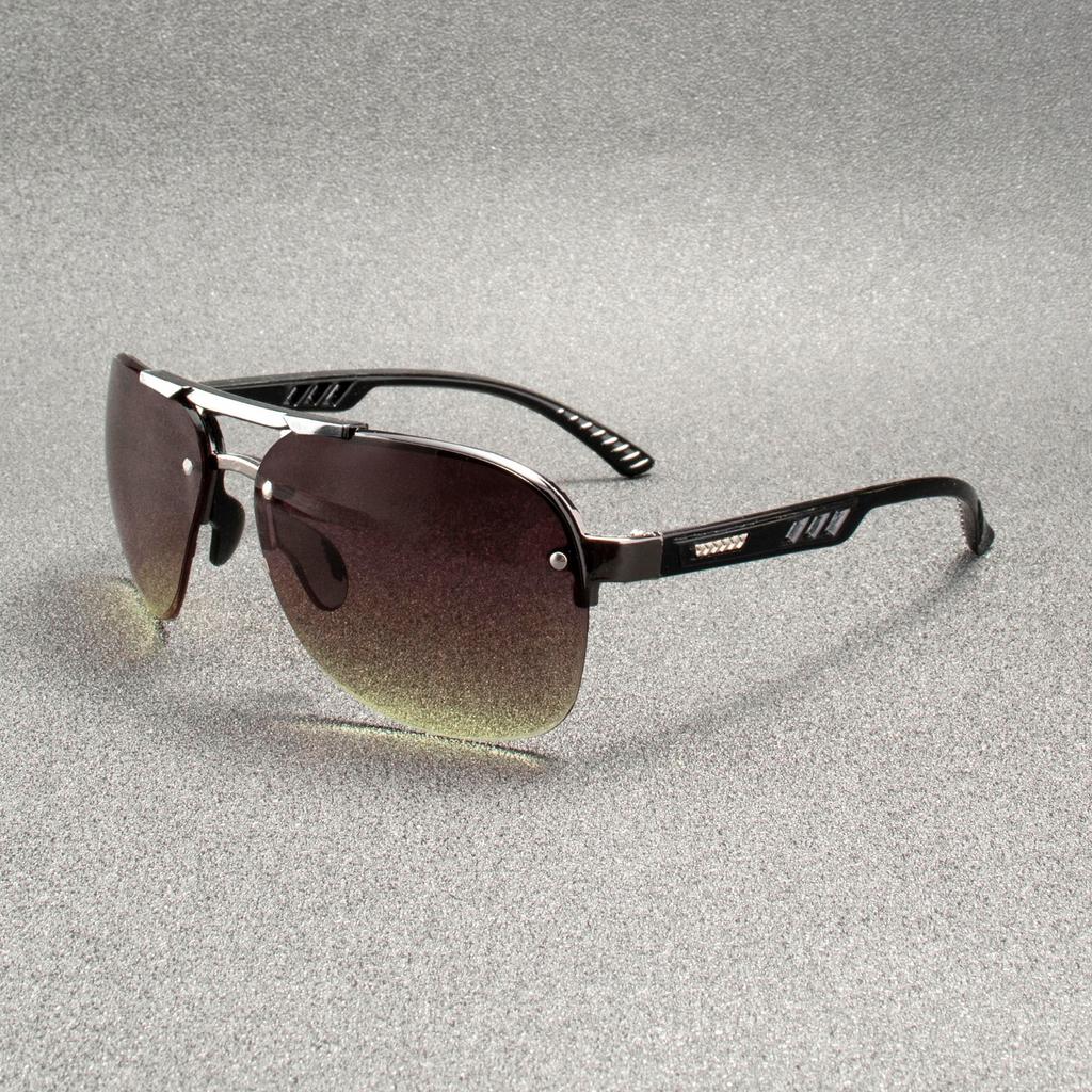 Vintage Sunglasses Women Men Brand Designer Driving Classic Mirror Sun Glasses Female