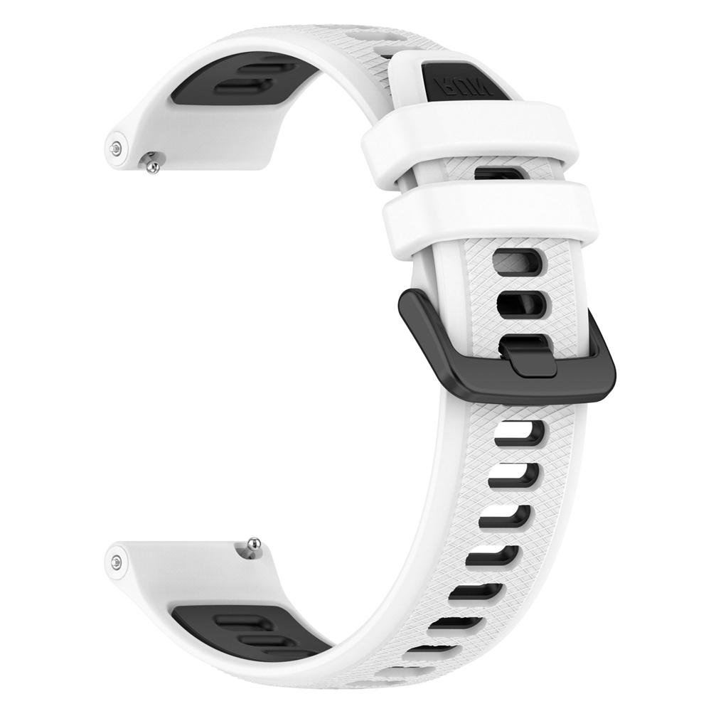 Silicone Wrist Band For TicWatch Pro 3 Ultra GPS/2020 GTH 2 S2 E 2 E3 GTX GTW Strap Accessories 20mm 22mm Sport Replace Bracelet