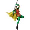 MEDICOM TOY MAFEX No.264 ROBIN BATMAN HUSH Ver. Figure JAPAN FS