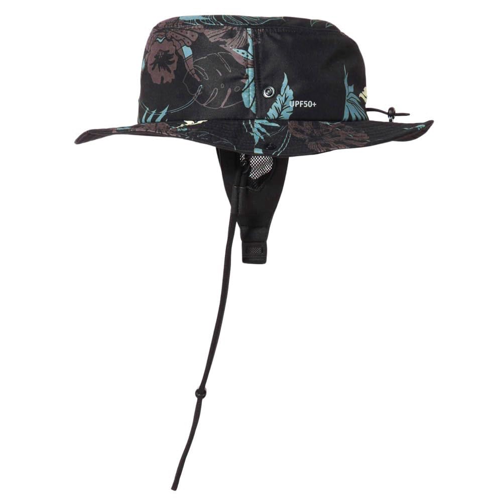 [Tabarua] Warm Surf Hat, Safari Hat, Hat for Men, Women, Unisex, UV Protection, TM1032, FREE, 59cm, UPF50+, Amphibious, Warm, Outdoor, Surfing,