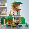 LEGO Minecraft Tree House 21174 Toy Block Video Game House Home Boys Girls 9 Years Old and Up