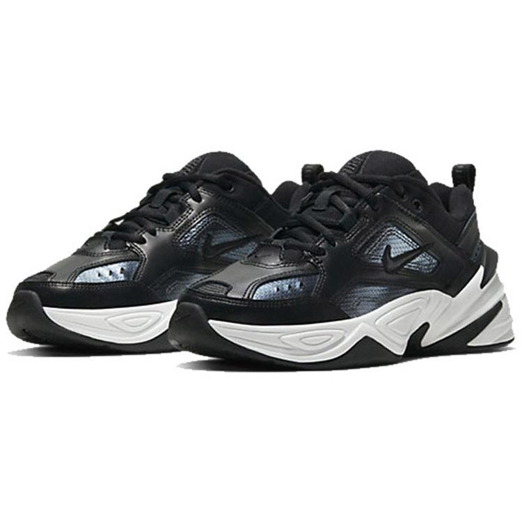 (WMNS) Nike M2K Tekno ESS 'Matllic Hematite' Women's CJ9583-001