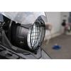 Kijima Headlight Guard Suzuki V-Strom 250 Black 205-5121