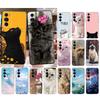 Phone Case For Motorola Edge 50 40 Pro 60 50 40 30 Ultra Neo Fusion Moto G Play G Stylus G Power G Cat