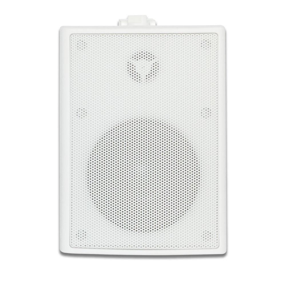 Tianlai 4-inch Wall-Mounted Triangular Conference Room Speaker Sp-0204.
