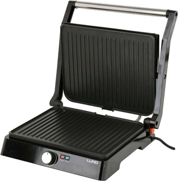 ELECTRIC GRILL 2200W - W-67451