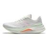 Anta Buty do biegania Champion Pro Amortyzacja Trwałe Niskie Damskie Białe Zielone Pomarańczowe 122425561-1
