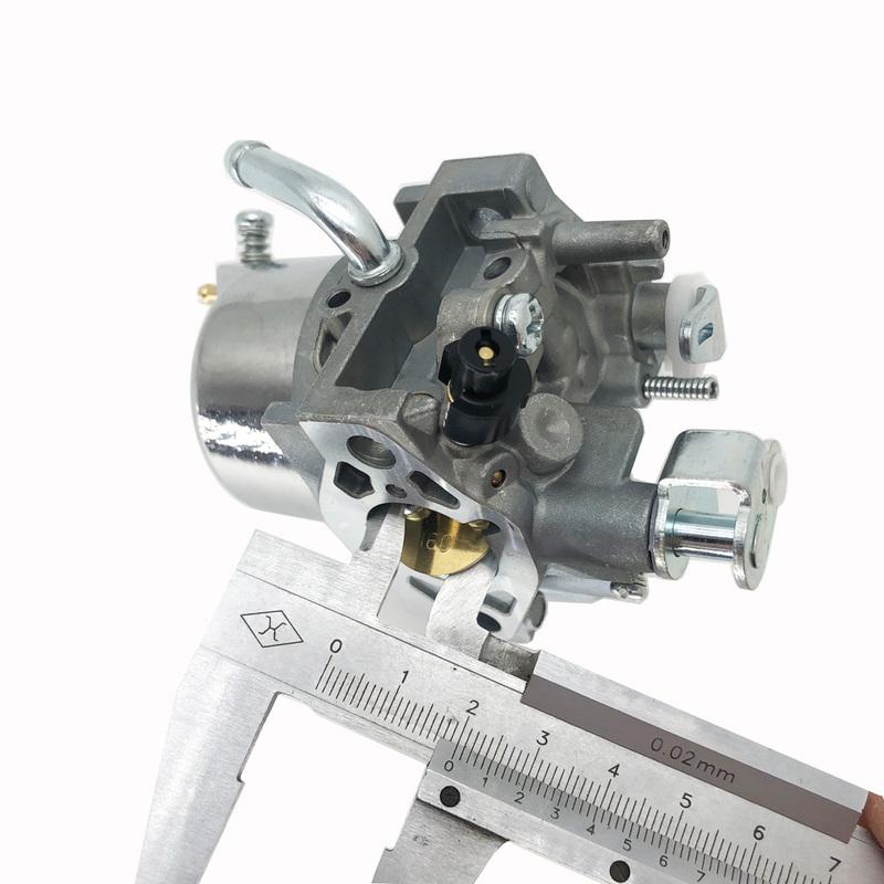 New Carburetor For Mitsubishi GB180 GT180 GM180