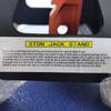 3 Ton jack Chassis Inspection Tools Such As Car maintenance Tire Replacement Maximum Height 41cm Minimum Height 27.5cm