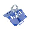 Car Dent Repair Tool Special Crowbar Set Bracket Holder Bump On Tire Base Traceless Sheet Metal Spray Paint Shaping AccessoriesGood product