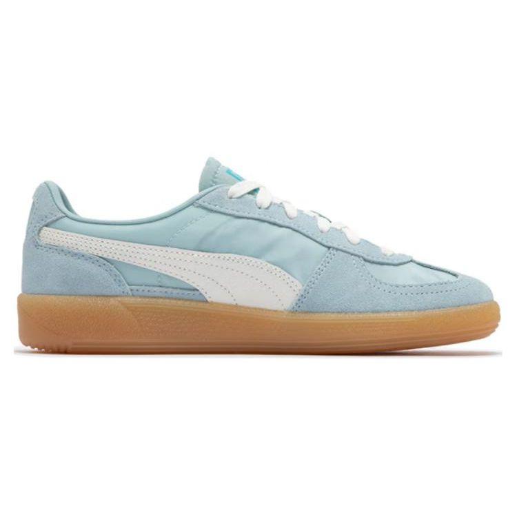 PUMA Palermo OG Unisex Sneakers Ice Blue White 399341-02